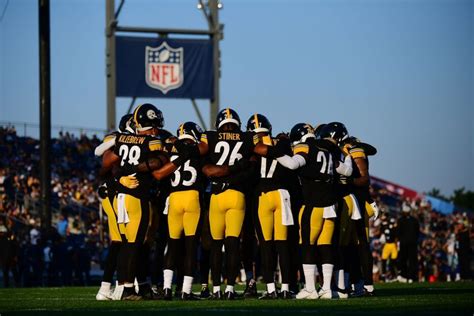 Steelers game streaming. Things To Know About Steelers game streaming. 